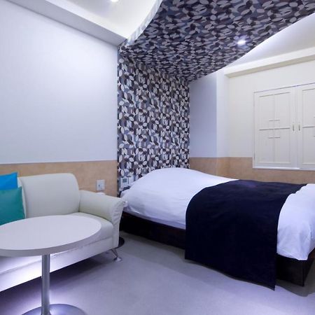 Hotel Glow Yokkaichi (Adults Only) מראה חיצוני תמונה